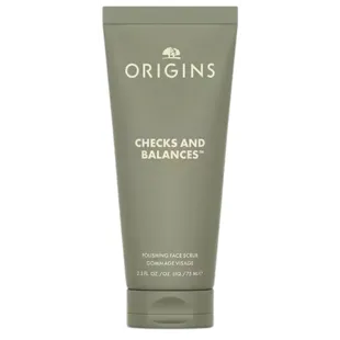 Origins Checks and Balances Facial Scrub 75 ml