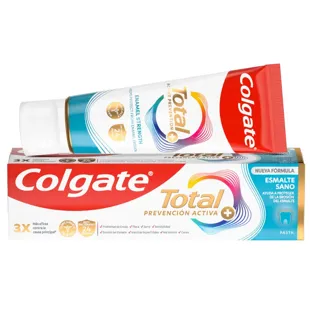Colgate Advanced Healthy Enamel Complete Protection Toothpaste 75 ml