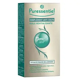 Puressentiel Anti-Chute Huile Revitalisante 100ml