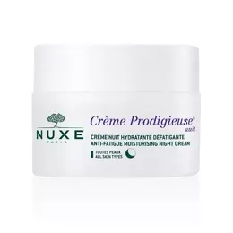 Nuxe Crème Prodigieuse Nuit 50ml