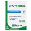 Nutergia Ergyfibral 12 cubes à mâcher