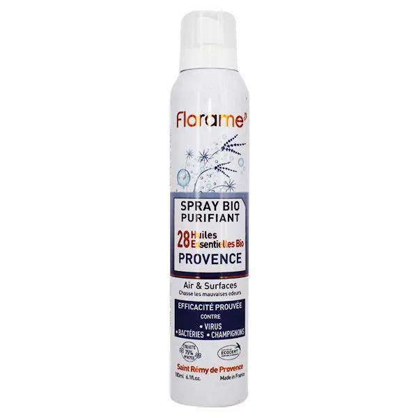 Florame Spray Purificante Bio Provence 180ml