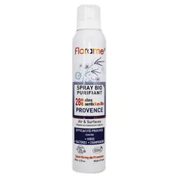 Florame Maison Spray Purifiant Provence Bio 180ml