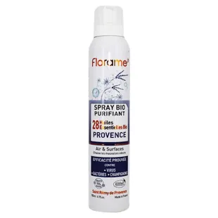 Florame Spray Purificante Provenza Bio 180ml