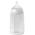 Suavinex Colour Essence Silicone Bottle Flow M Grey +3m 240 ml
