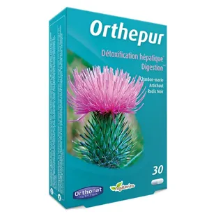 Orthonat Orthepur 30 capsule