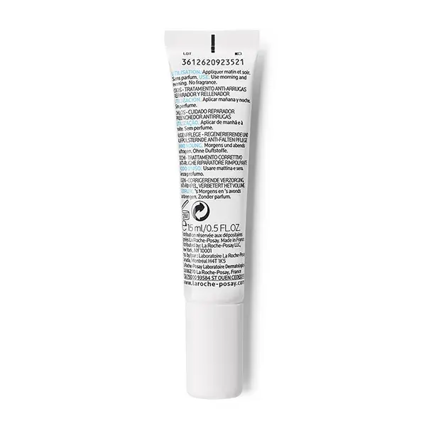 La Roche Posay Hyalu B5 Yeux Soin Anti-Rides 15ml