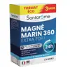Santarome - Magnesium marin 360 - Stress et fatigue - 90 comprimés