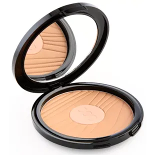 Sensilis Velvet Terracotta Bronzing Powder 01 Majorelle Walk