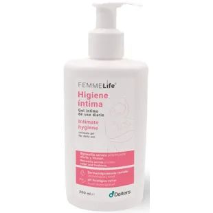 FEMMELife Intimate Hygiene 200 ml