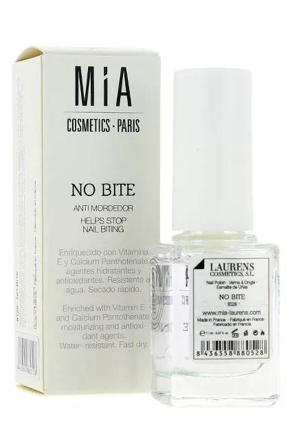 Mia Laurens Tratamento No Bite Antimordedor 11ml