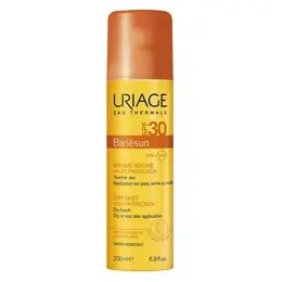 Uriage Bariésun Brume Sèche SPF30 200ml