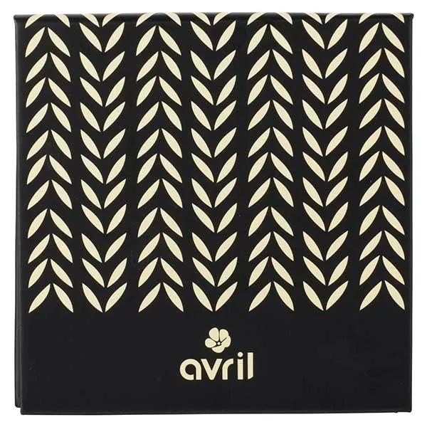 Avril Accessoire Beauté Estuche Recargable Gran Formato Compuesto