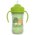 Dr Brown&#39;s Thermal Cup with Straw Green +12m 300ml