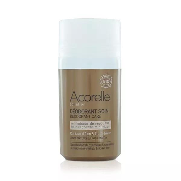 Acorelle Desodorante Cuidado Minimizador Crecimiento Bio 50ml