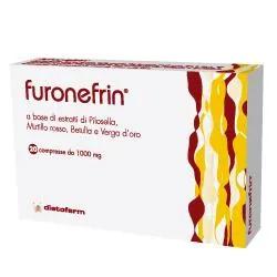 Furonefrin Integratore 20 Compresse