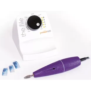 Torno Promed 620 Iniciação Profissional Manicure e Pedicure