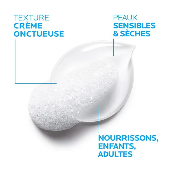 Lquido de la Roche Posay Lipikar cantidad 400ml