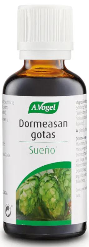 A.Vogel Dormeasan Gouttes 50 ml
