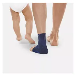 Gibaud Orthopédie Chevillère Taille 3 Bleu