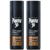Plantur 39 Anti-Grau-Effekt Warmton Shampoo 2x200 ml