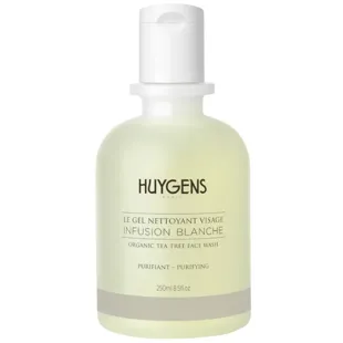 Huygens Purifying Cleansing Gel White Infusion 250 ml