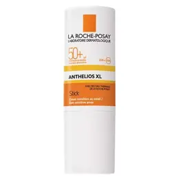 La Roche Posay Anthelios XL Crème Solaire Stick Zones Sensibles Visage SPF50+ 9g