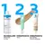 La Roche Posay Hydraphase HA BB Crème SPF15 Teinte Medium 40ml