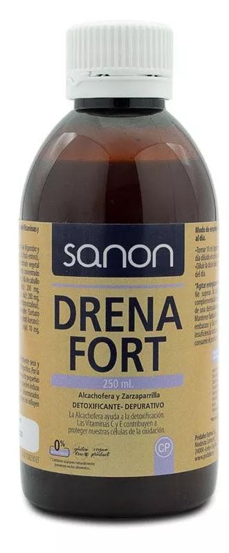 Sanon Drena Fort 250 ml
