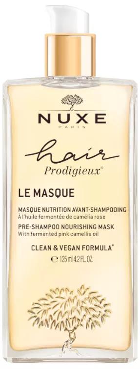 Nuxe Hair Prodigieux Nutrition Pre-Shampoo-Maske 125 ml