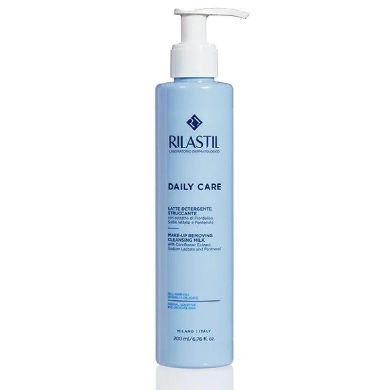 Rilastil Daily Care Latte Detergente Struccante Viso 200 ml