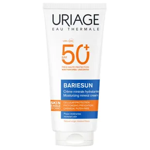 Uriage Bariesun SPF 50 Mineral cream 0 ml