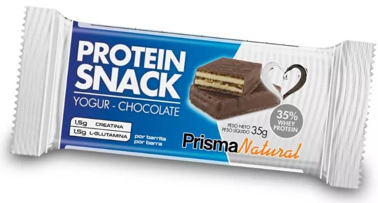 Prisma Natural Protein Snack Yogurt 1 unità