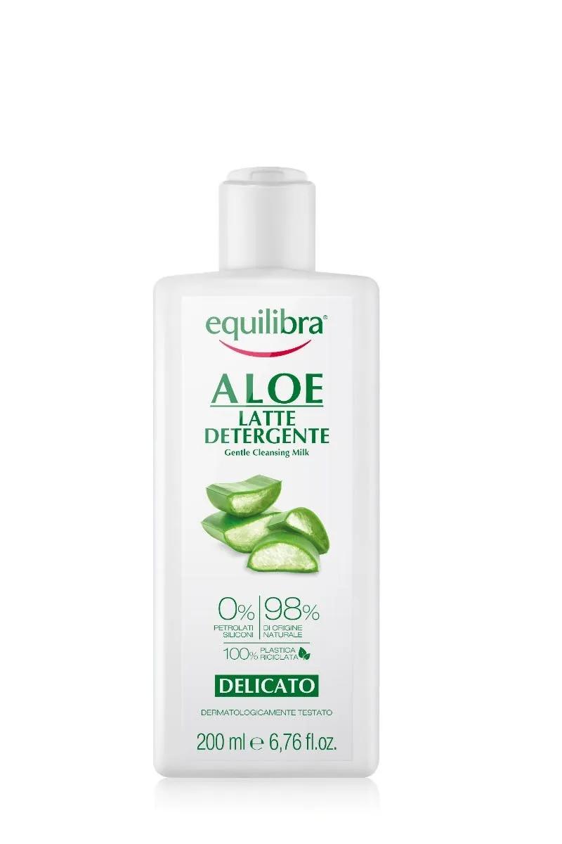 Equilibra Aloe Latte Detergente 200 ml