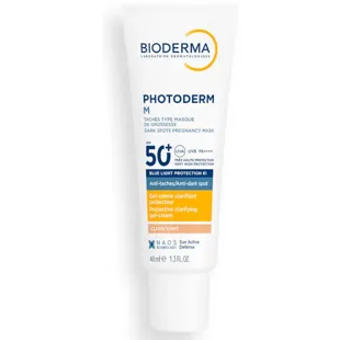 Bioderma Photoderm M Clear SPF50+ 40 ml