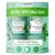 Weleda Deodorante stick Eucalipto Menta Piperita Lotto di 2 x 50 g