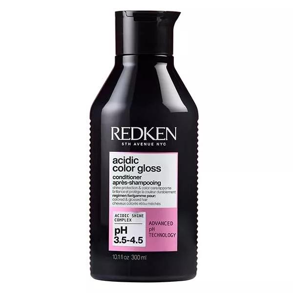 Redken Acidic Color Gloss Acondicionador Nutritivo 300ml