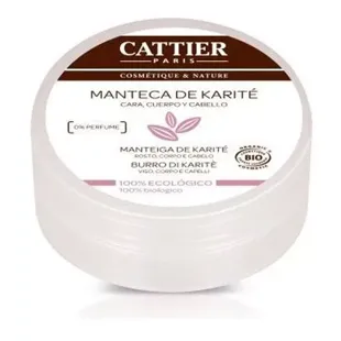Cattier Shea Butter 100 gr