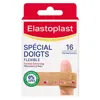 Elastoplast Spécial Doigts 16 pansements