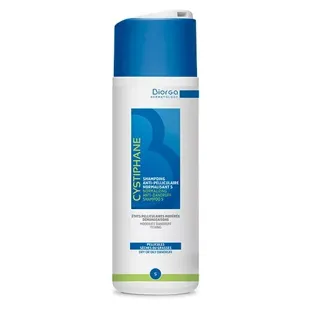 Biorga Cystiphane Mild Anti-Dandruff Shampoo S 200ml
