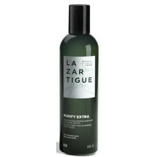 Lazartigue Purify Extra Purifying Shampoo 250 ml