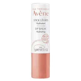 Avène Les Essentiels Soin Lèvres Sensibles 4g