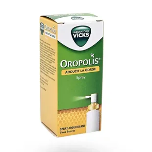 Oropolis Spray 20ml