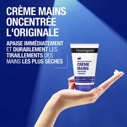 Neutrogena® Formule Norvégienne® Crème Mains Concentrée L'Originale 50ml