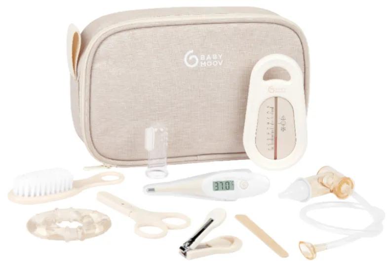 Babymoov Sable 9-Sac de soins pour accessoires