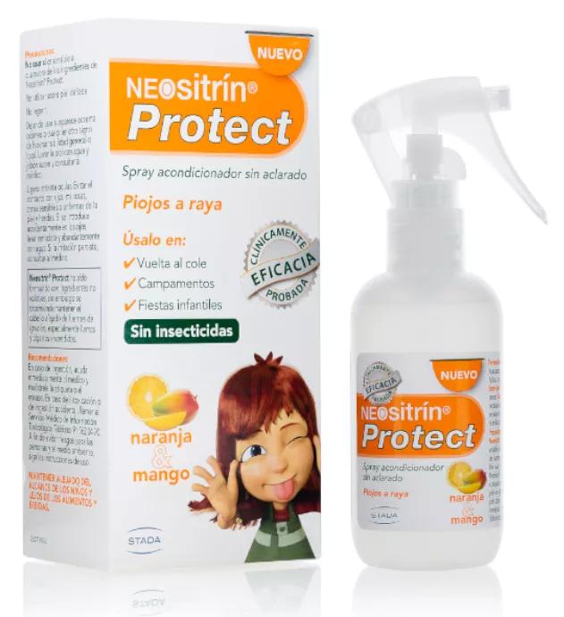 Neositrin Protect Spray Anti-Lice 100ml