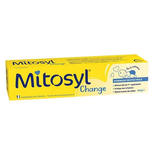 Mitosyl Pomata Protettrice Cambio 145g