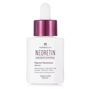Neoretin Discrom Control Pigment Neutralizer Serum 30 ml