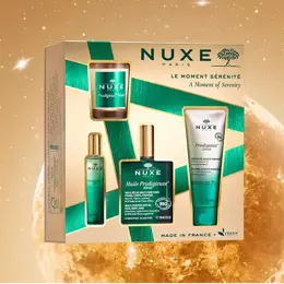 Nuxe Coffret Prodigieux® Néroli