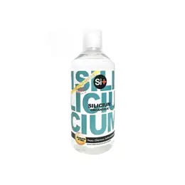 Si+ Silicium Organique Buvable 750ml